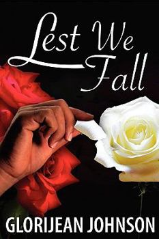 Paperback Lest We Fall Book