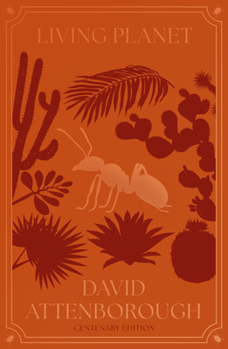 Paperback Living Planet Book