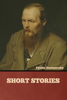 Paperback Short Stories Book