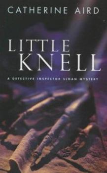 Little Knell - Book #18 of the Inspector Sloan