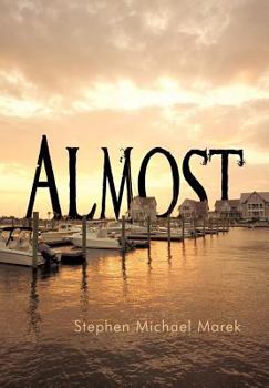 Hardcover Almost Book