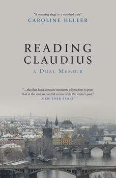 Paperback Reading Claudius Book