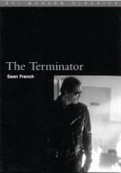 Paperback The "terminator" Book