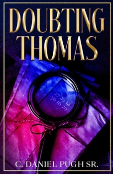Paperback Doubting Thomas Book