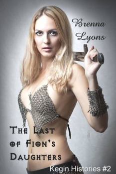 Paperback The Last of Fion's Daughters Book