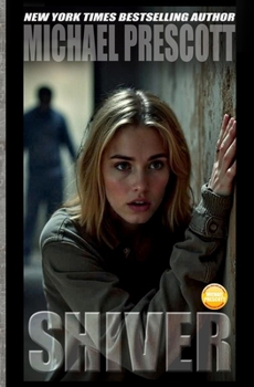 Paperback Shiver Book