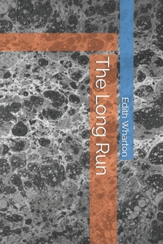 Paperback The Long Run Book