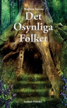 Hardcover Det Osynliga Folket [Swedish] Book