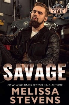 Savage (DeMented Souls)