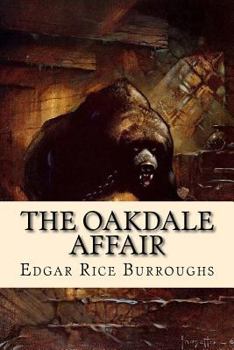 Paperback The Oakdale Affair Book