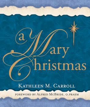 Paperback A Mary Christmas Book
