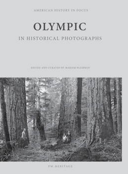 Olympic In Historical Photographs