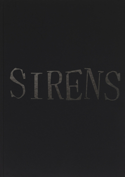 Paperback Sirens Book