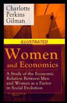 Paperback Women and Economics Illustrated Book