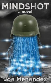 Paperback Mindshot Book