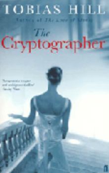 Paperback The Cryptographer Book