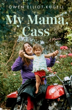 Hardcover My Mama, Cass: A Memoir Book