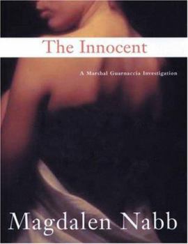 Hardcover The Innocent Book