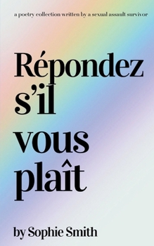Paperback Répondez s'il vous plaît Book