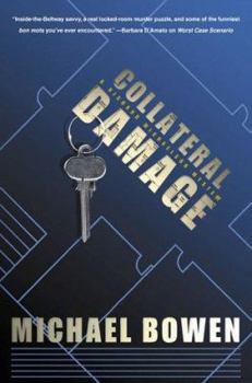 Hardcover Collateral Damage Book