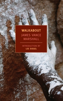 Paperback Walkabout Book