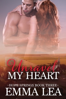 Paperback Unravel My heart Book