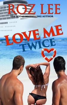 Paperback Love Me Twice (Lothario) Book