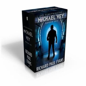 Michael Vey: The Electric Collection - Book  of the Michael Vey