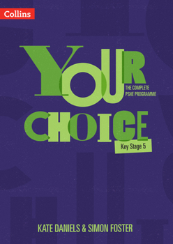 Paperback Your Choice Book