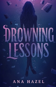 Paperback Drowning Lessons Book
