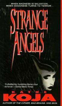 Mass Market Paperback Strange Angels Book