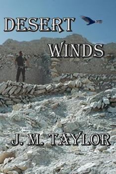 Paperback Desert Winds Book