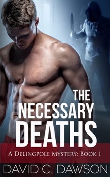 Paperback The Necessary Deaths Book