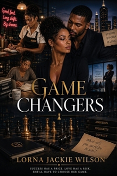 Paperback Game Changers: Power - Control - Deception Book