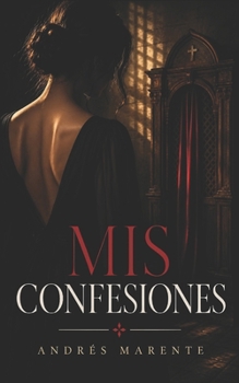 Paperback Mis Confesiones [Spanish] Book