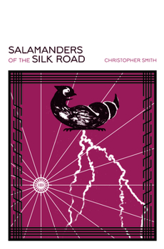 Paperback Salamanders of the Silk Road Book
