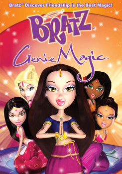Bratz: Genie Magic
