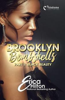 Paperback Brooklyn Bombshells - Part 1: Black Beauty Book