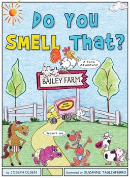 Do You Smell That?