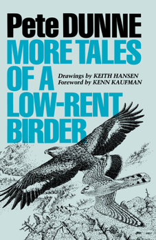 Paperback More Tales of a Low-Rent Birder Book