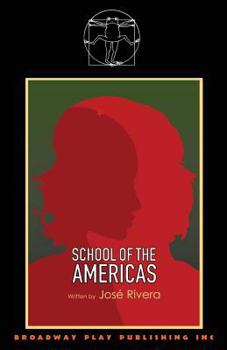 Paperback School Of The Americas Book