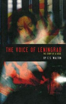 Paperback Voice of Leningrad Book