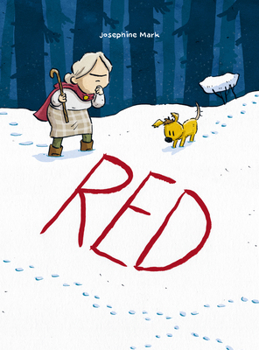 Hardcover Red Book