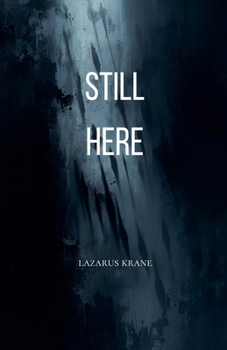 Paperback Still Here Book