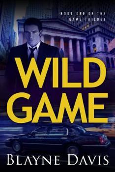 Paperback Wild Game Book