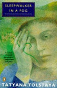 Paperback Sleepwalker in a Fog Book