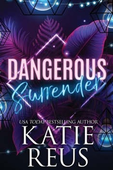 Paperback Dangerous Surrender Book