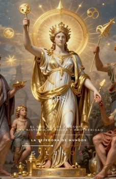 Ops: El Oro de los Filósofos (Roma) (Spanish Edition)