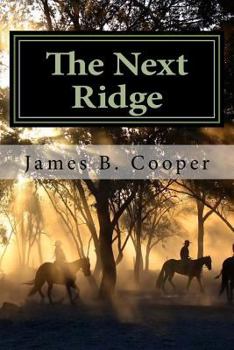 Paperback The Next Ridge Book