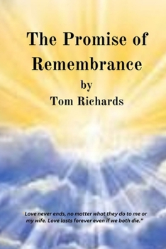 Paperback The Promise of Remembrance Book